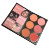 베텔리기르 78색 올인원 메이크업 팔레트 VETELIGIR 78 Color All-in-One Makeup
