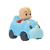 CoComelon JWC0224 Mini Vehicle