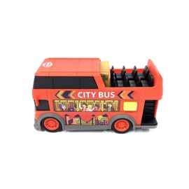 Dickie Toys City Bus