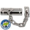 Door Security Chain - Polished Chrome - 100mm
