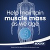 Bioglan Muscle Protect HMB + D3 60 Tablets