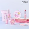 AGE2WENNESS Age to Wenice / 에이지투웨니스X사키 디오리진 에센스팩트(본품1+리필1)+립밤 3종 택1