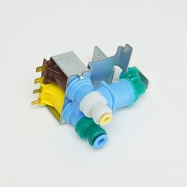 67006531 K-76372 for Whirlpool Refrigerator Water Solenoid Valve Replacement