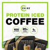 Chike Decaf Protein Coffee