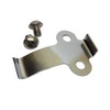 Stand Mixer Bowl Spring Latch and 2 Fixing Screws. Compatible with 5QT and 6QT Stand Mixers.