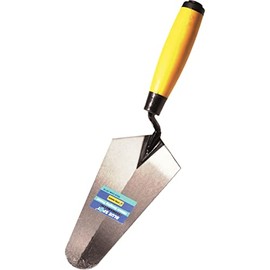 Blue Spot Tools 24118 B/SPOT 180 mm Gauging Trowel with Soft Grip