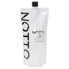 NOTTO No.1 Shampoo Refill, 22.0 fl oz (650 ml)