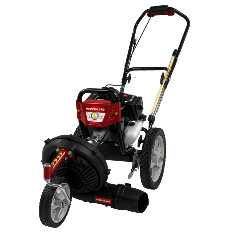 Southland SWSTMBA Blower Attachment, Red