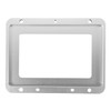 Danti Universal Battery Tray Hold Down Trunk battery Relocation Box