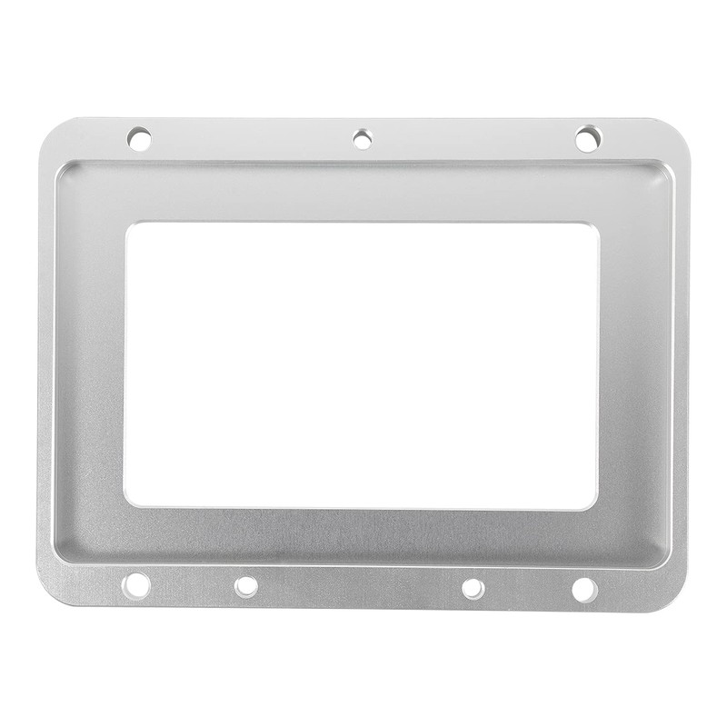 Danti Universal Battery Tray Hold Down Trunk battery Relocation Box