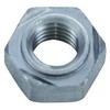 TRUSCO (torasuko中山) Hex Weld Nuts 1 A M10 Pilot with Steel (Pack) tbw11 – 0010 Hex Nut