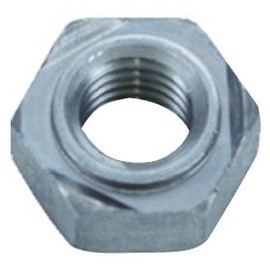 TRUSCO (torasuko中山) Hex Weld Nuts 1 A M10 Pilot with Steel (Pack) tbw11 – 0010 Hex Nut