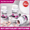【Buy 2 Get 1 Free】DVO Women's Probiotics for Odor, pH