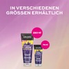 John Frieda Violet Crush Intensiv-Silber-Shampoo - Anti-Gelbstich - Auch gegen
