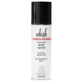 Whish Pomegranate Body Butter