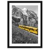 Photo Frame - 6x8 (15cm x 20cm) Picture Frames -