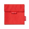 Roll'eat® | Reusable Sandwich Holder, BPA Free Eco Bag, Snack