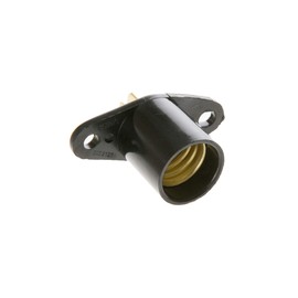 GE WB08X10016 Genuine OEM Light Socket for GE Microwaves