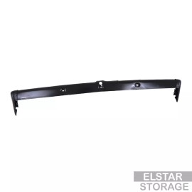 Perfit Liner Front Bumper Lower Valance Replacement Fit 93-97 Nissan D21 Pickup 4WD Truck