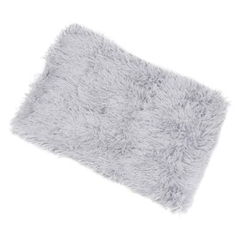 Sosoport Comfortable Plush Pet Blanket Large Size Warm Dog Mats Cat Bed Pet Mats Winter Blanket for Dogs and Cats