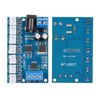 7 Channel RS485 NTC Temperature Measurement MODBUS RTU Paperless Recorder