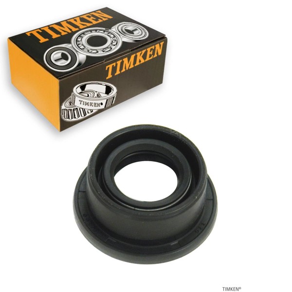 Timken Manual Transmission Shift Shaft Seal For 1988-1999 Honda Civic