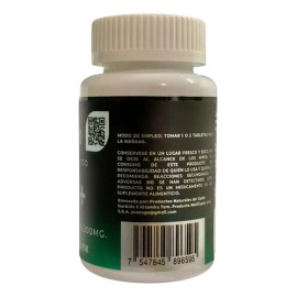 Pronago Vitaminas Nad Plus Tabletas Frasco 60 Unidades                                                                                                