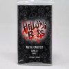 Vivziepop Helluva Boss Metal Cards Series 1 Wave 1 Loona