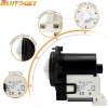 LG WM3997HWA LG Washer Drain Pump