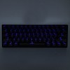 Gaming Keyboard K28 Portable Keypads Wireless Wired DualMode for PC