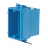 Thomas & Betts BH122A-UPC Super Hard Body Wiring Box, 22