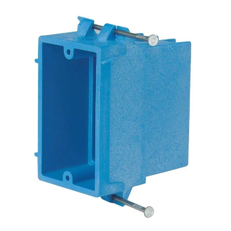 Thomas & Betts BH122A-UPC Super Hard Body Wiring Box, 22