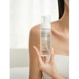 Lacto Probiotics Rejuvenating Foaming Wash Feminine Cleanser 175ml / 락토 프로바이오틱스 리쥬브네이팅 포밍워시 여성청결제 175ml