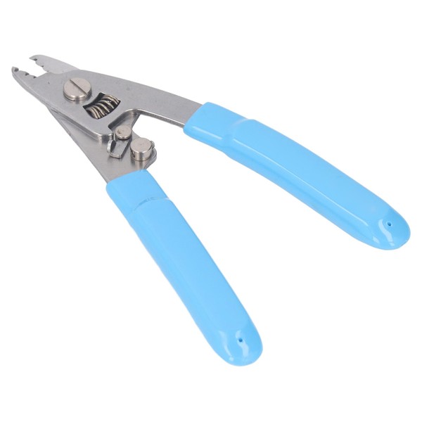 Fibreglass Wire Stripper, 3 Hole Precision 120 μm 3 mm