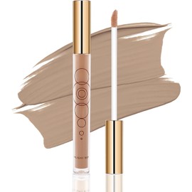 Crema Contorno Stick Líquido Bronzer y Highlighter Maquillaje Facial, Highlighting&Contouring Pen Cremoso Corrector Highlight Stick (01# Sombra, M)