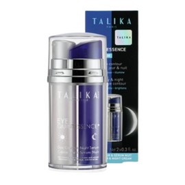 Will it be enough? Talika Ikintessance Plus Eye Cream (2 items) / 딸리까 아이킨테상스플러스 아이크림 단품 2개