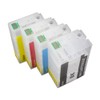 UPink PGI-1200XL PGI1200 Empty Refillable Ink Cartridge Compatible for Canon