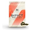 Myprotein Impact Whey Isolate Proteina 2.49 Kilos 69 Servicios Sin