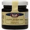 Alma Gourmet Cuttlefish Squid Ink | 3.2oz (90g) Jar