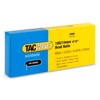 TACWISE 1724 Type 18G / 14 mm Galvanised Brad Nails,