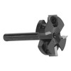 Surfacing Router Bit 4 Flute 8mm Shank 40mm Cutting Diameter