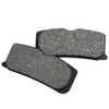 Front Rear Brake Pads Replacement for Can Am Spyder RT