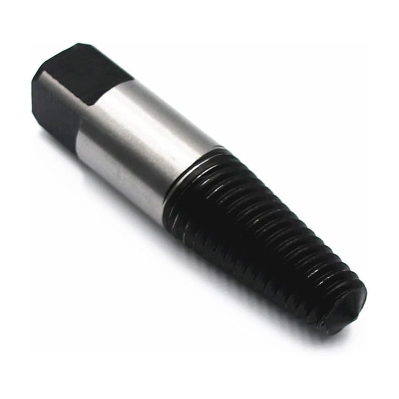 Easy Out Screw Bolt Extractor Set,Tools 8 Pcs,Broken Bolt,Damaged Screw,Water