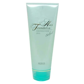 DNS Melos HF Foundation Gel Select, 7.8 oz (220 g)