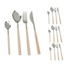 (Pinti) Pinti 1929 Sushi Queen Cutlery 4-Person Set 16p /