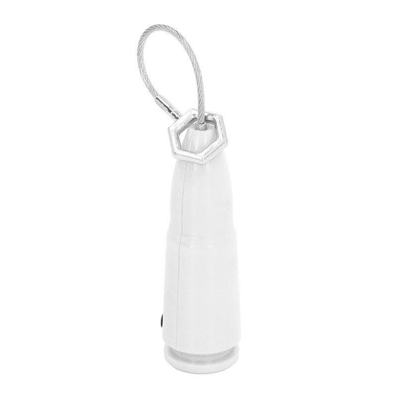 Fingerprint Padlock Water Resistant Anti Cut Keyless Mini Biometric Luggage