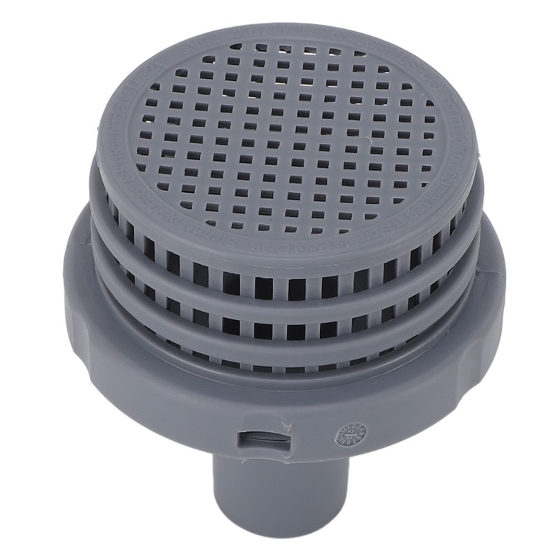 2PCS Pool Strainer Connector 11070 11072 Plastic Swimming Pool Water