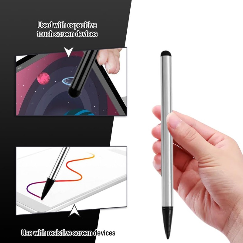 CULEO Stylus Pens,touch screen pen,4 pieces tablet stylus,Touch screen stylus,
