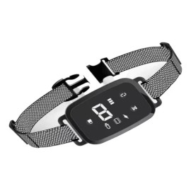 Collar de entrenamiento automático de 3 funciones