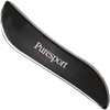 Puresport Premium Stainless Steel Gua Sha Tool | Supports Recovery,